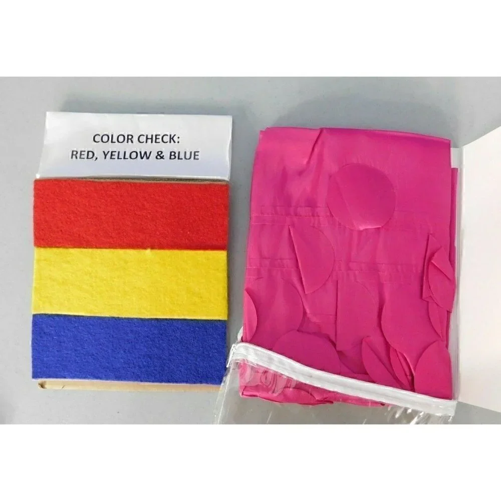 Home way fuschia