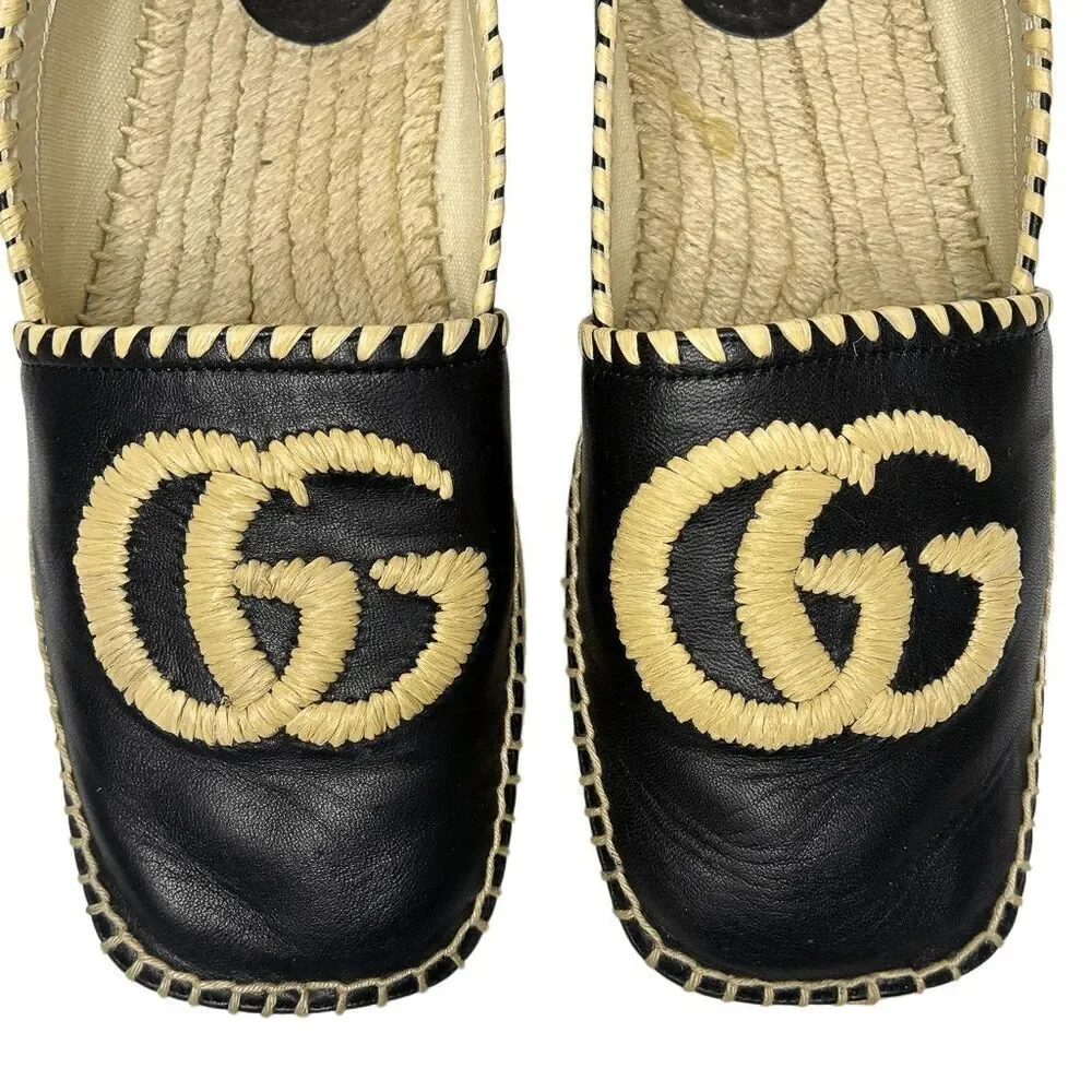 Gucci step into