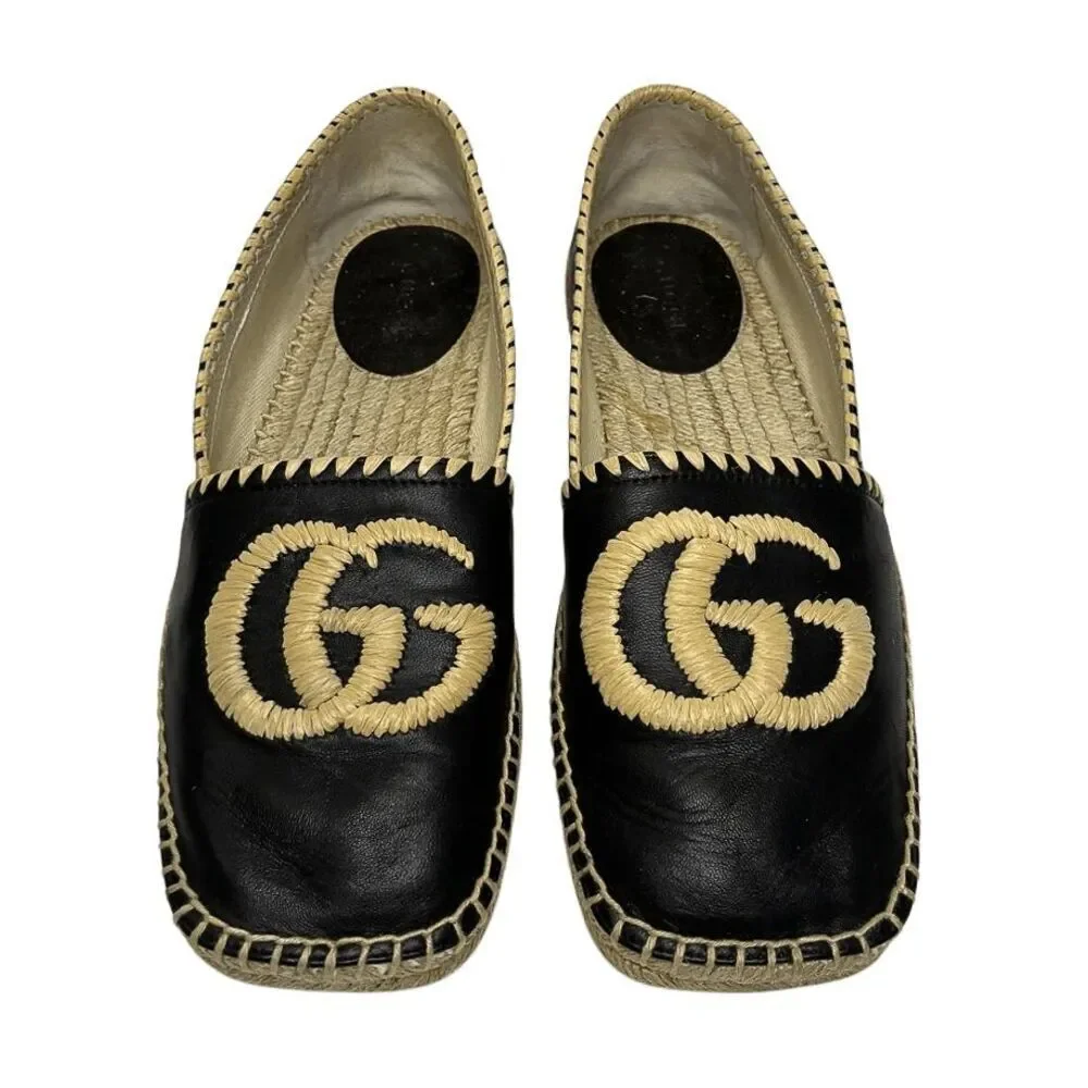 Gucci step into