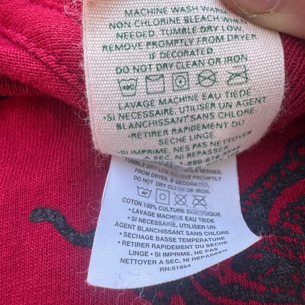 Patagonia vintage beneficial