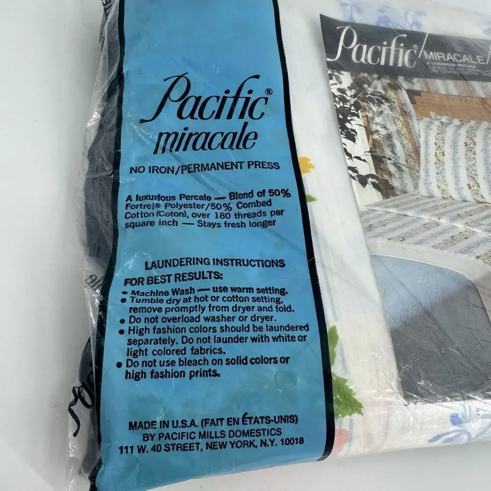 Pacific Linens paper rose