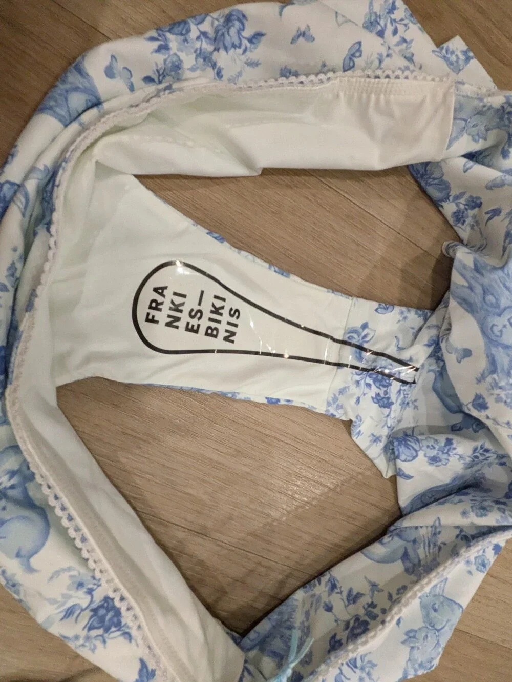 Frankies Bikinis frankie bikini
