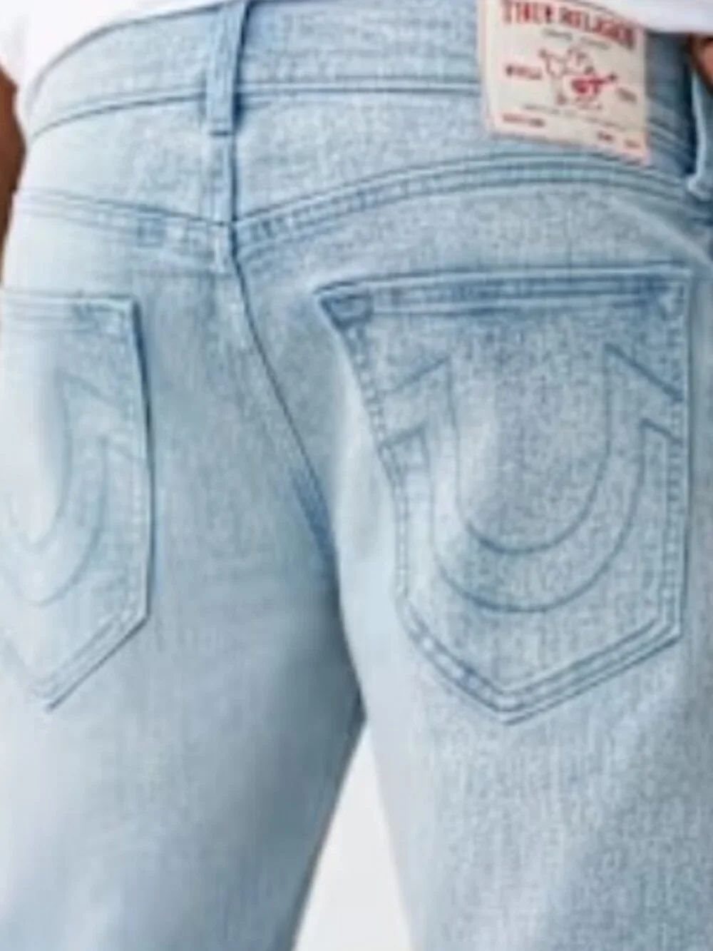 True Religion fresh religion $129