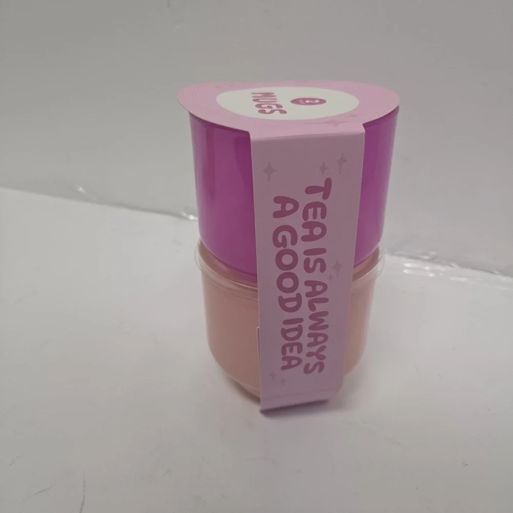 Target new matcha