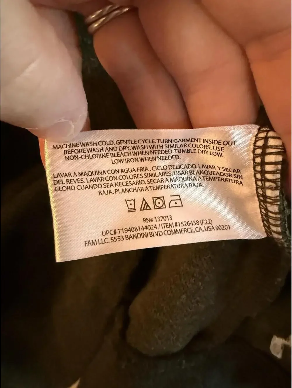 N/A