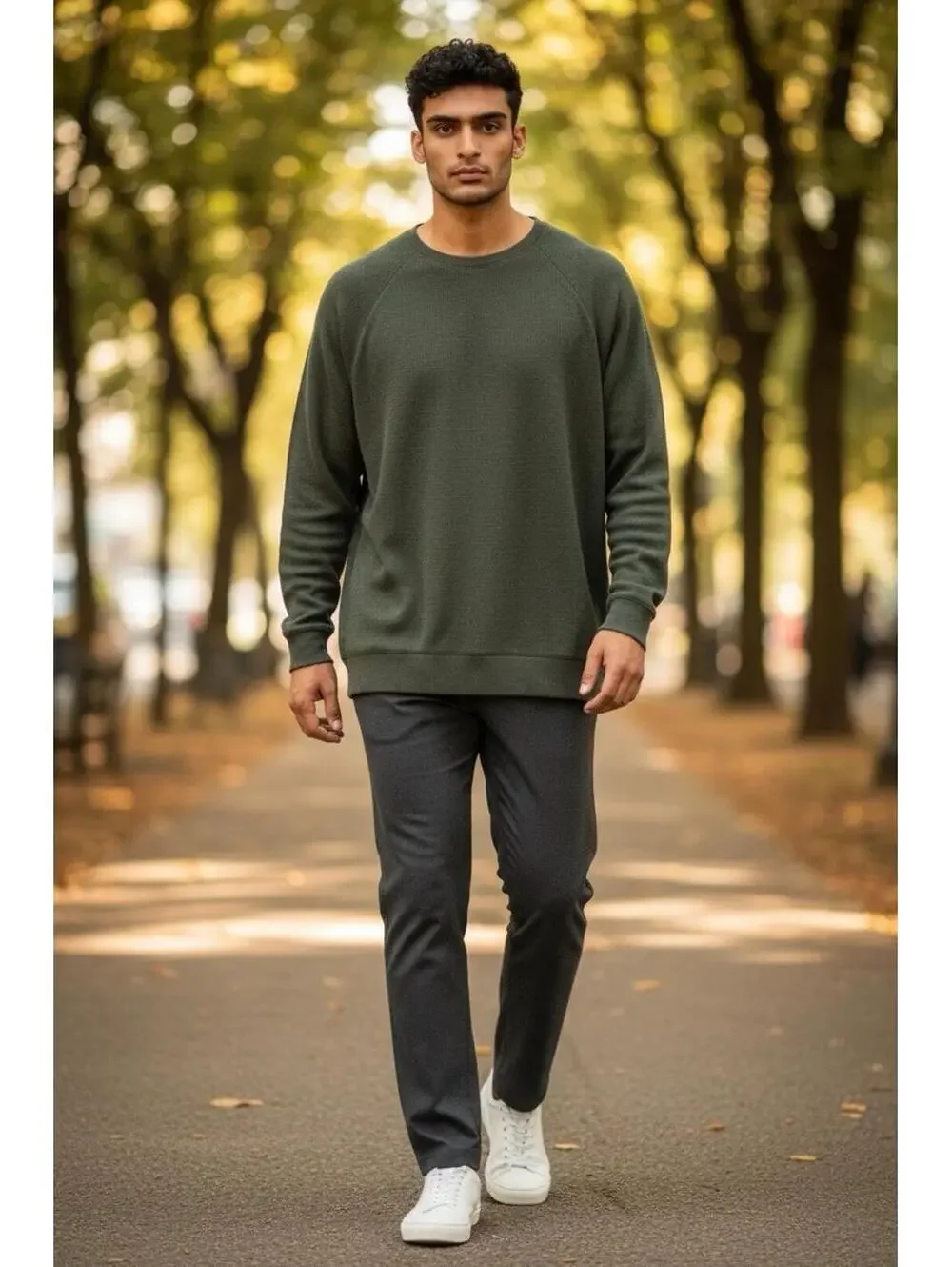 banana republic Men’s Longsleeve Henley Top Sz.XXL
