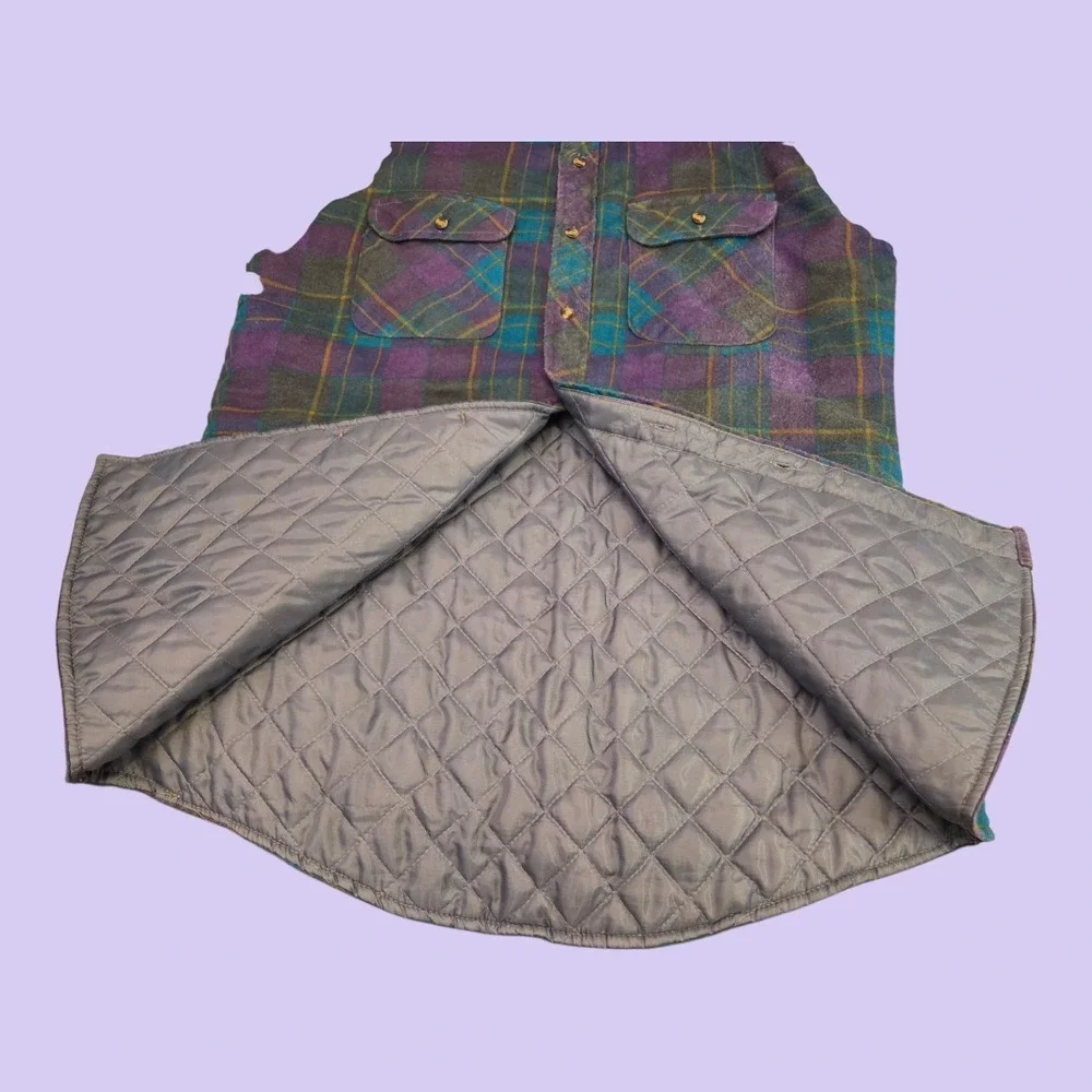 Saugatuck Drygoods Company Limited this quilted