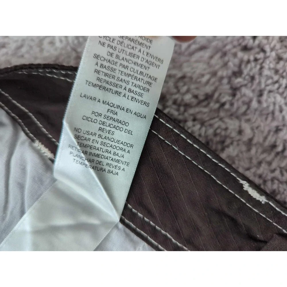 True Religion thanks looking