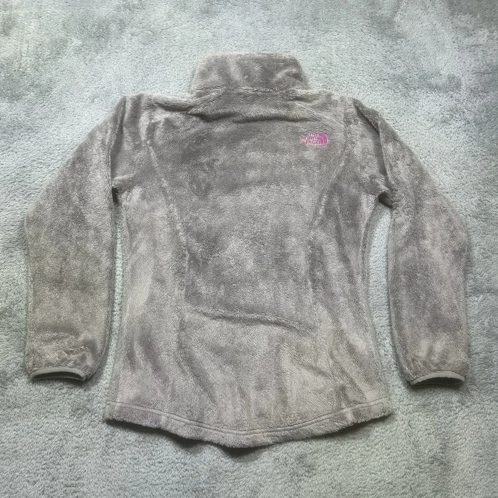 The North Face north face