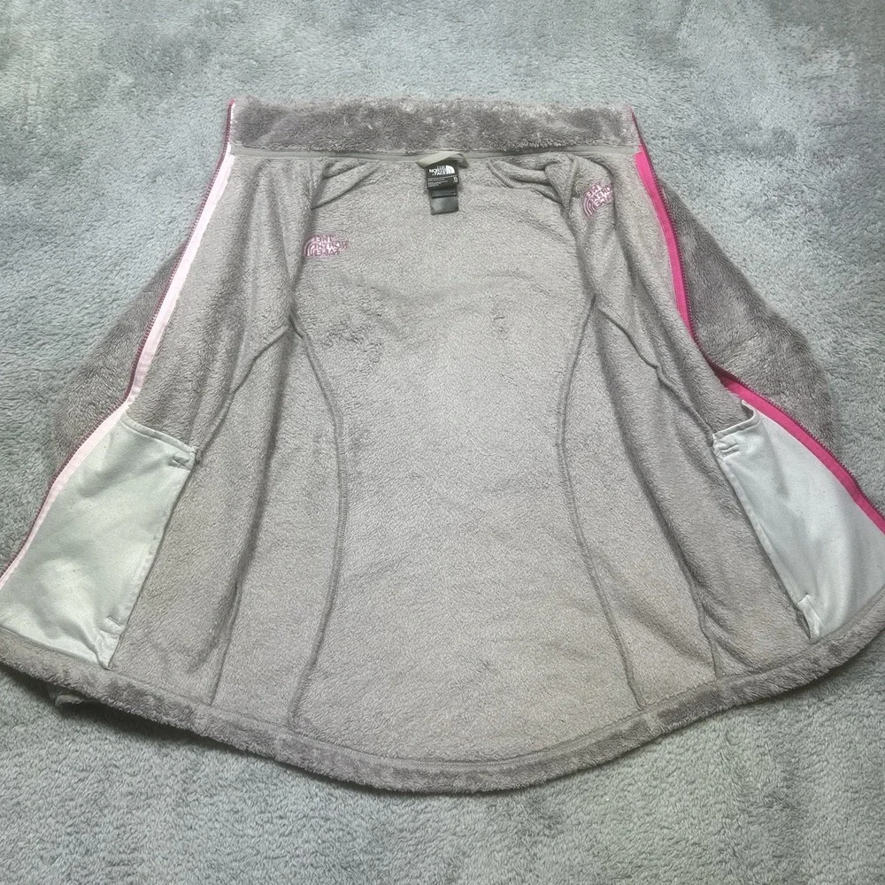 The North Face north face