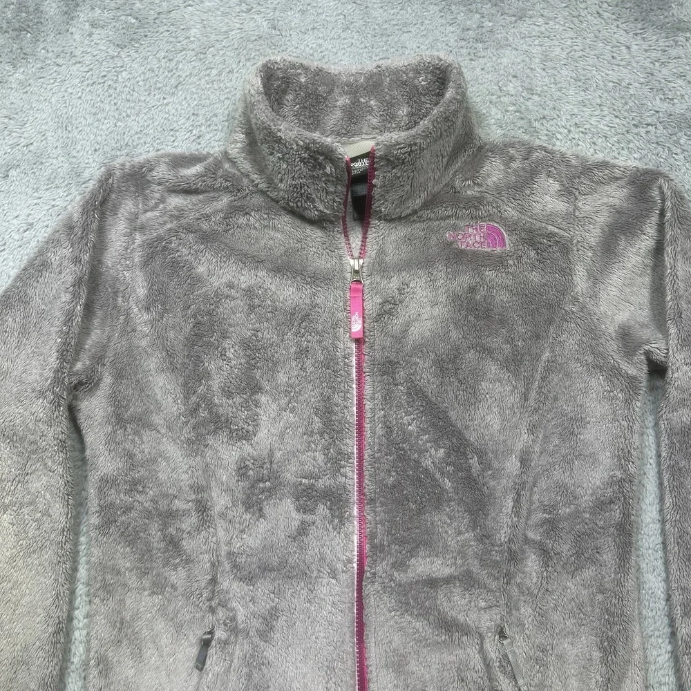 The North Face north face