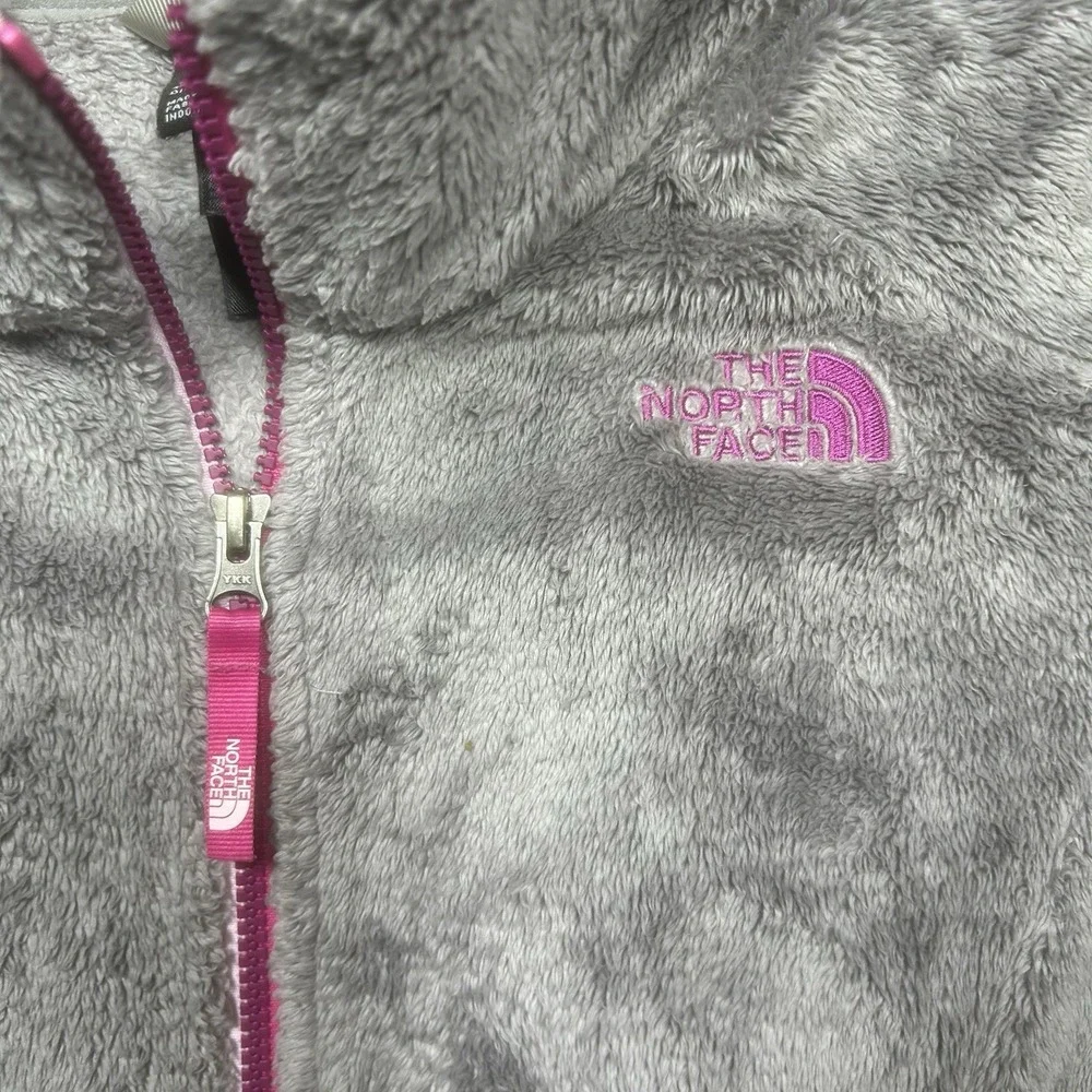 The North Face north face