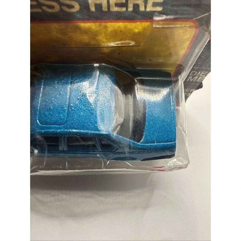 Mattel lot diecast