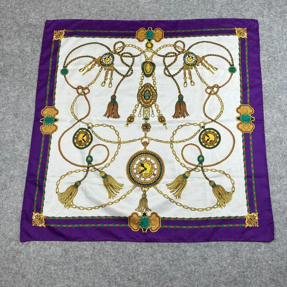 Gil De Losne Paris this gorgeous