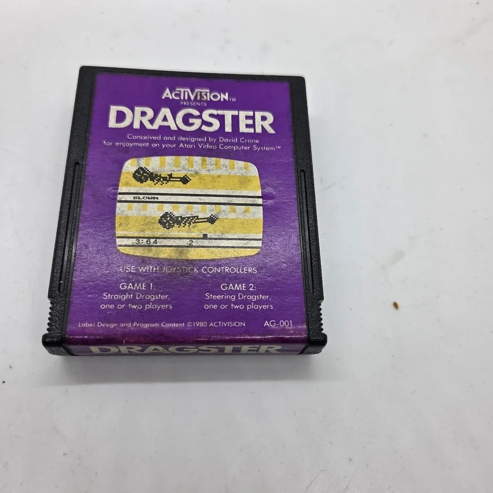 N/A vtg activision