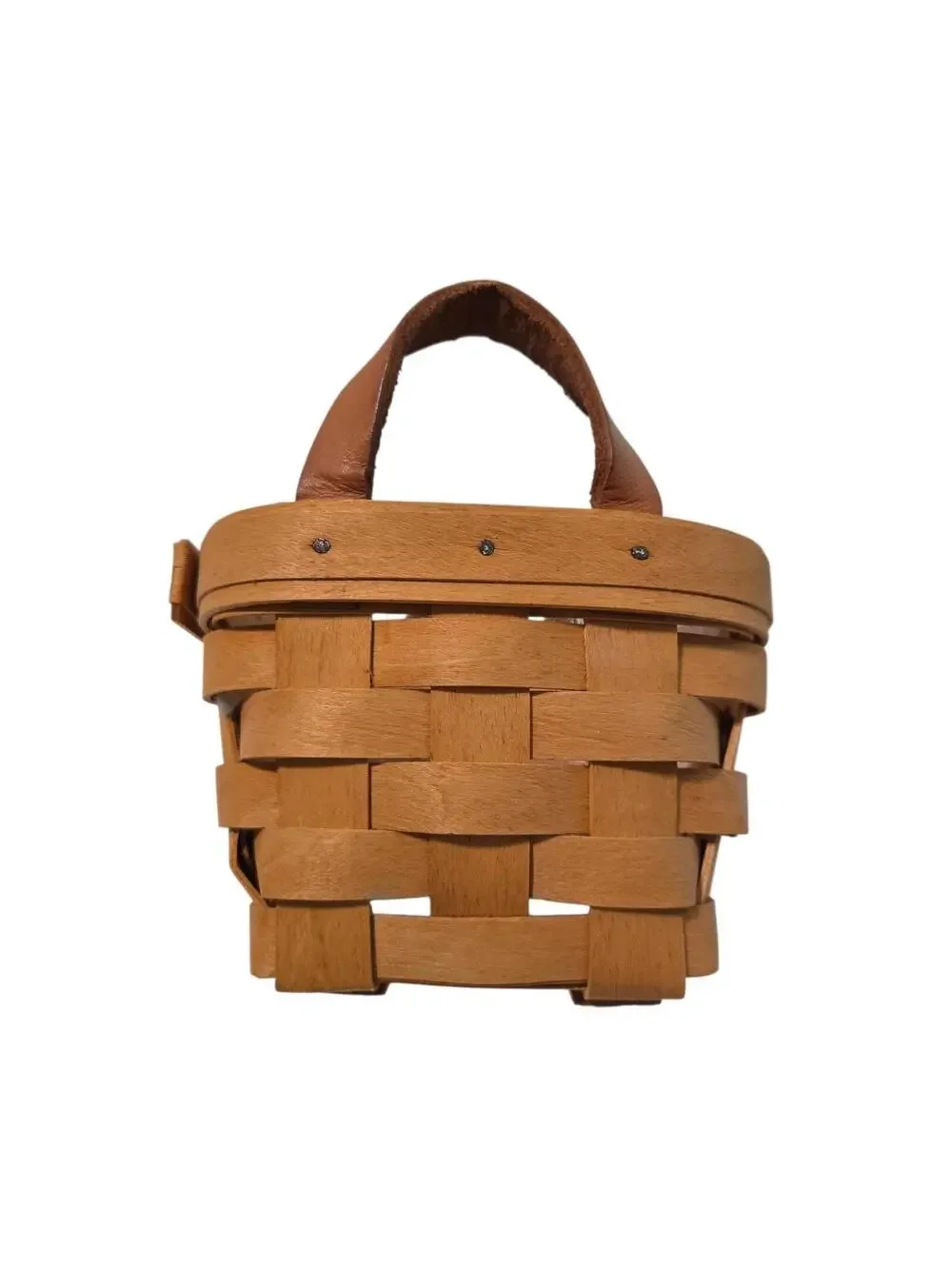 Longaberger vintage 1998