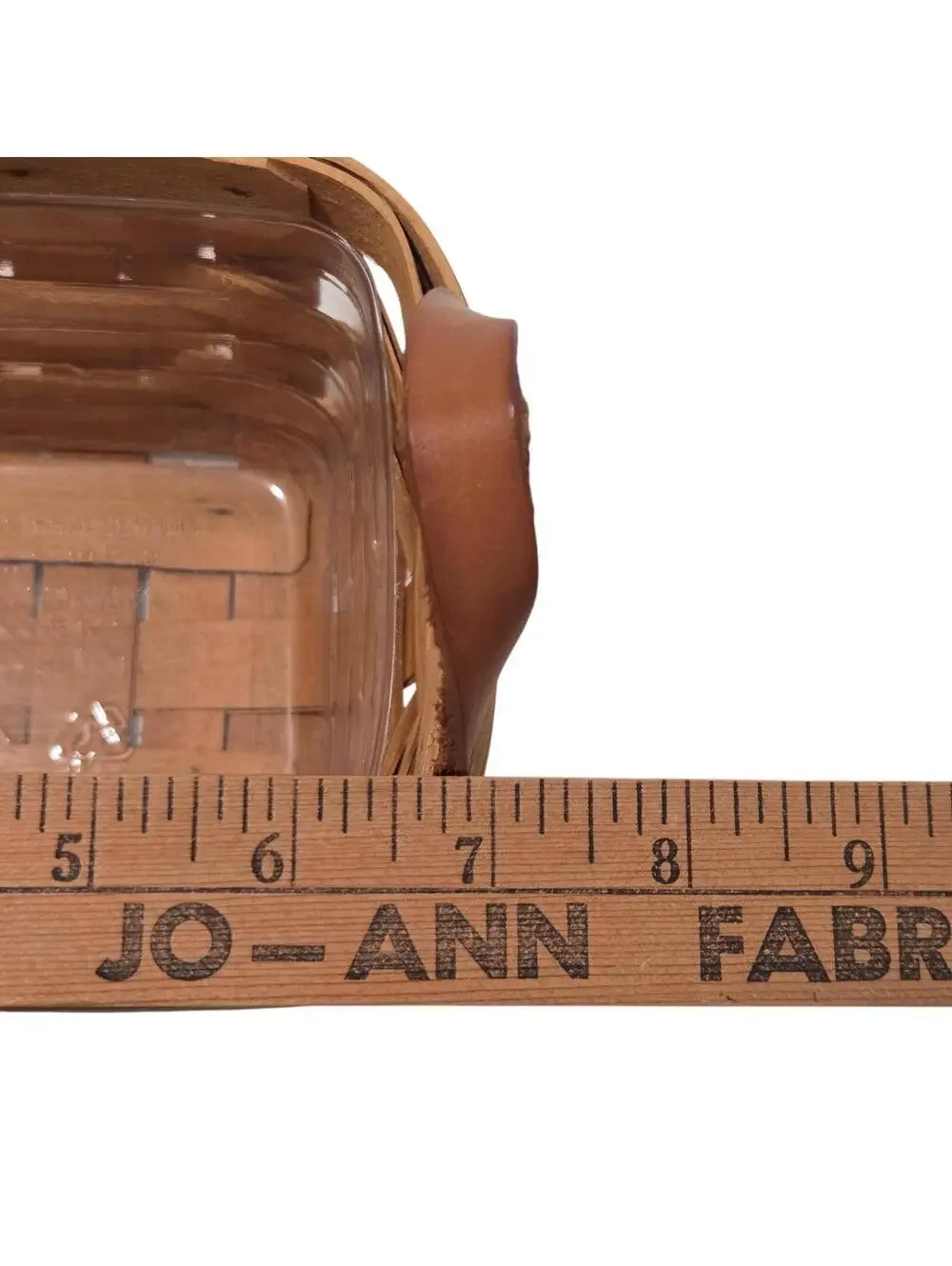 Longaberger vintage 1998