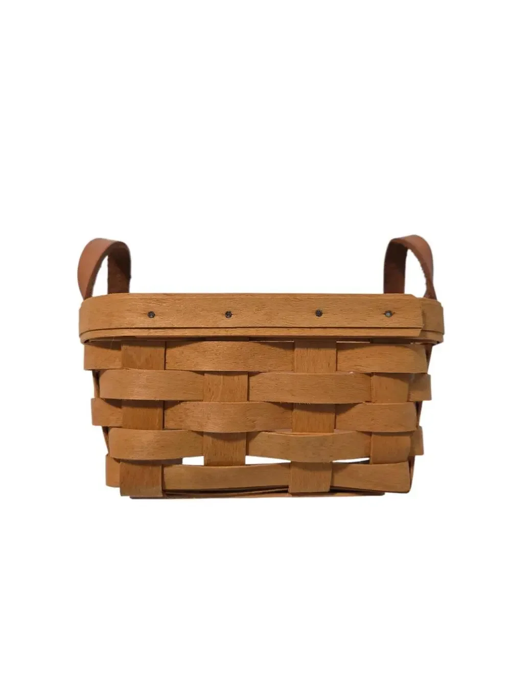 Longaberger vintage 1998
