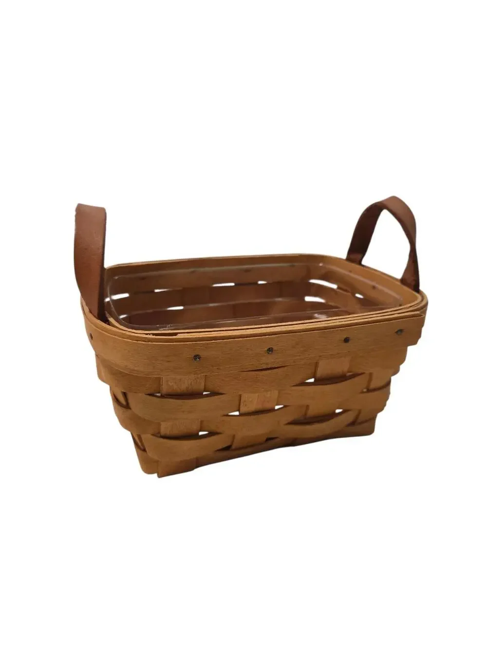 Longaberger vintage 1998