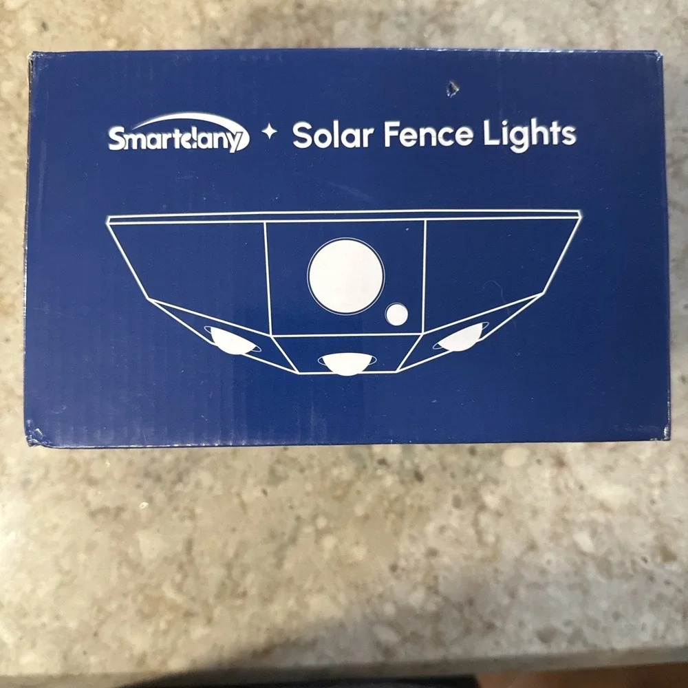 Smartdany 12 pack