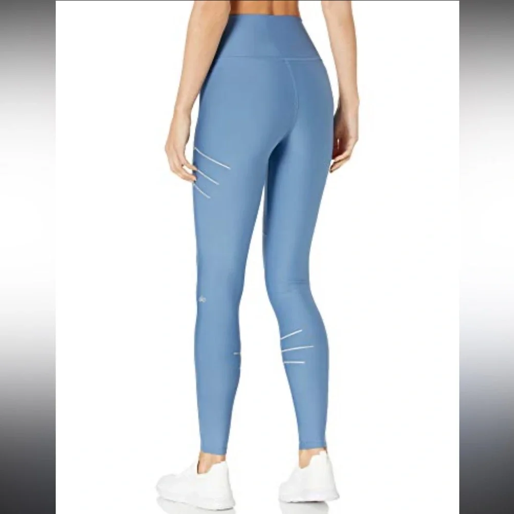 ALO Yoga high waisted