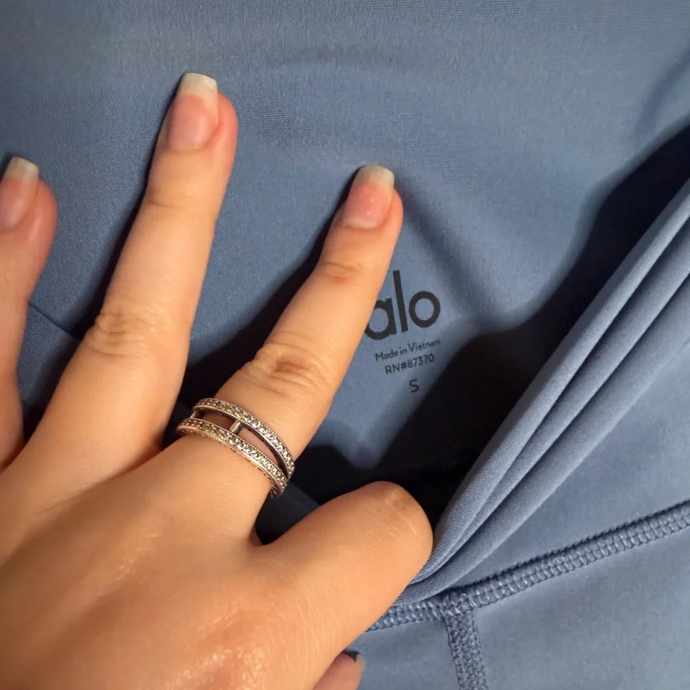 ALO Yoga high waisted