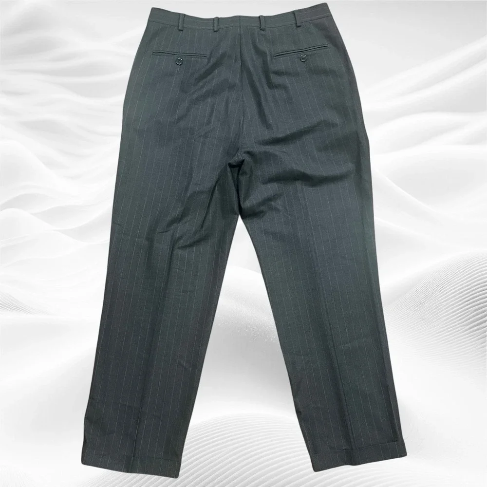 Brooks Brothers suit great