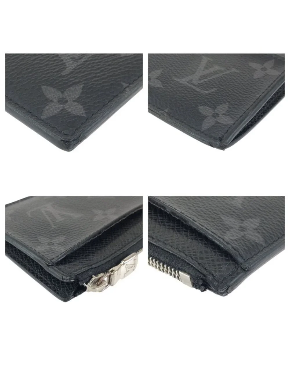 Louis Vuitton this authentic
