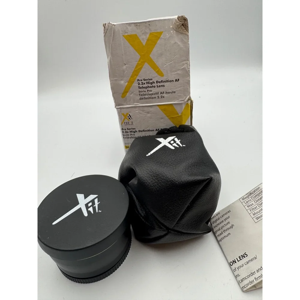 Xit Photo tone professional