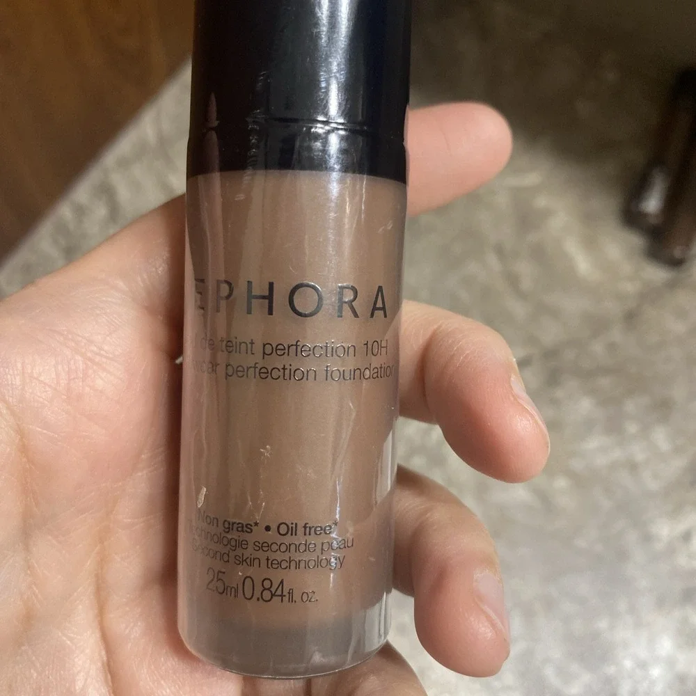 Sephora hello am