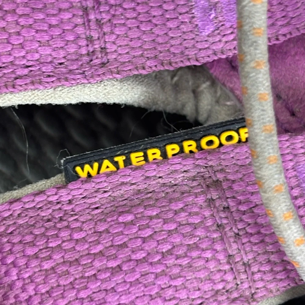 Keen girls waterproof