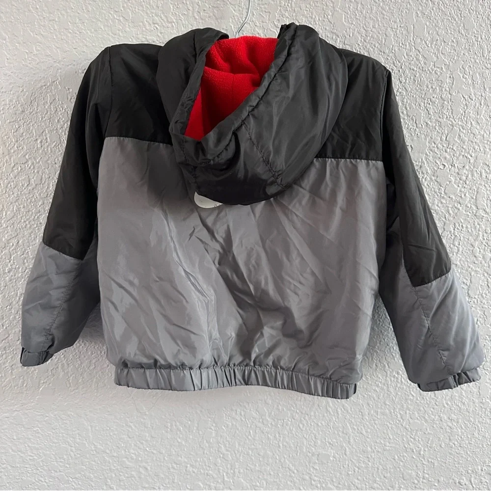 Nike toddler fleece