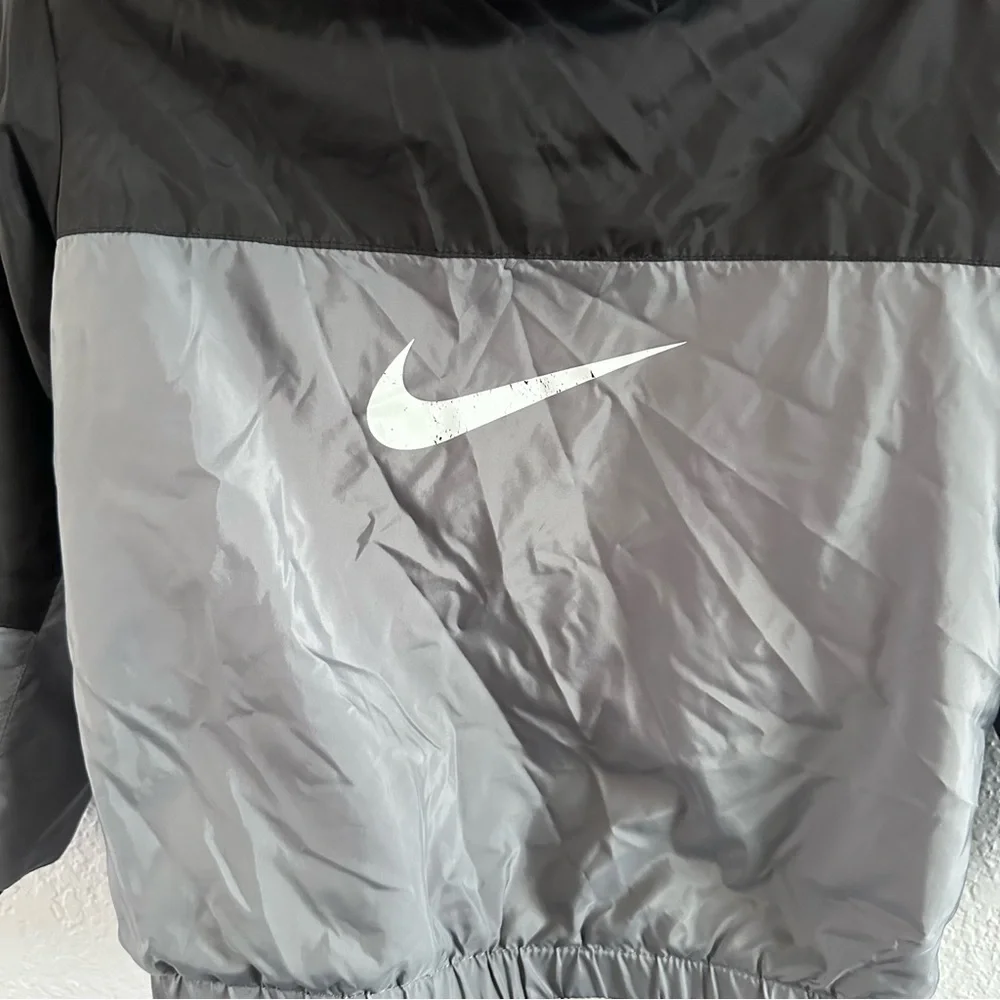 Nike toddler fleece