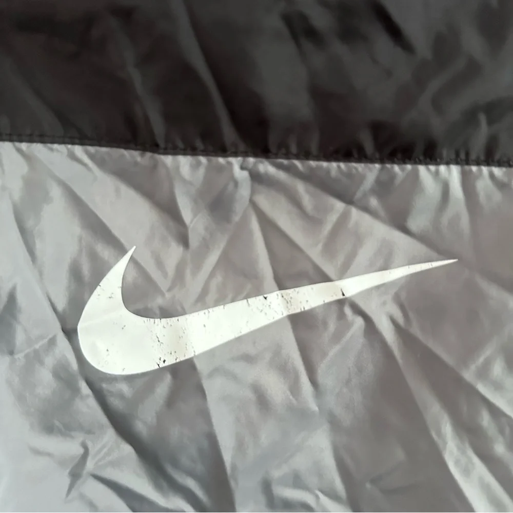 Nike toddler fleece