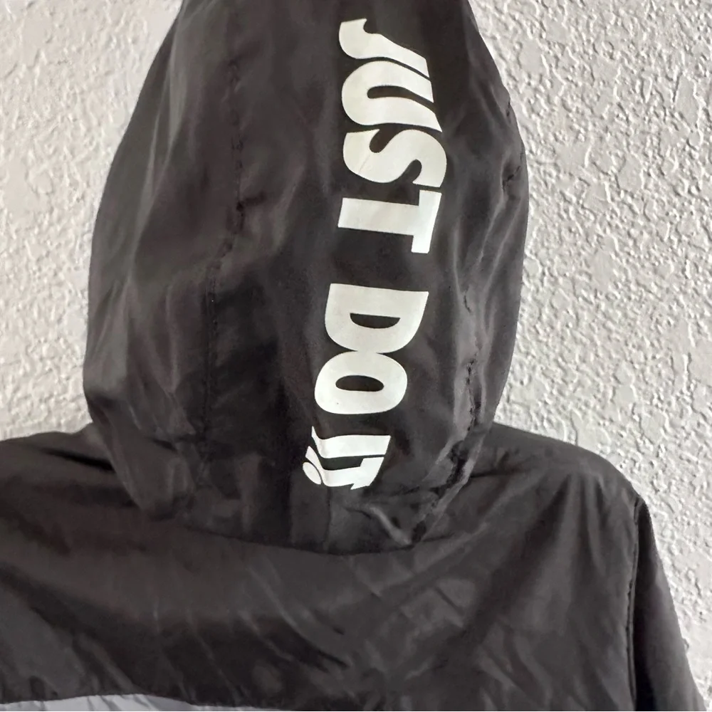 Nike toddler fleece