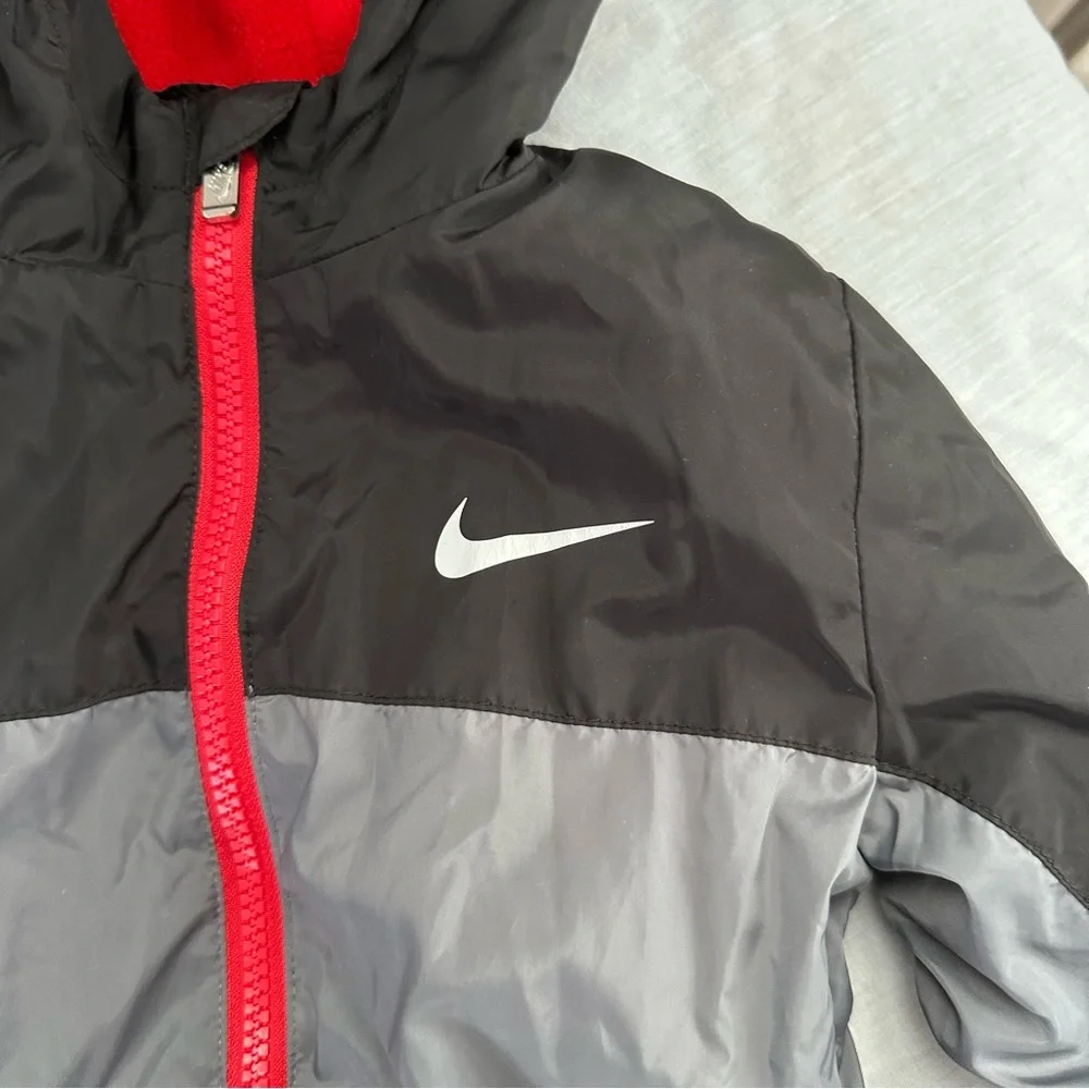 Nike toddler fleece