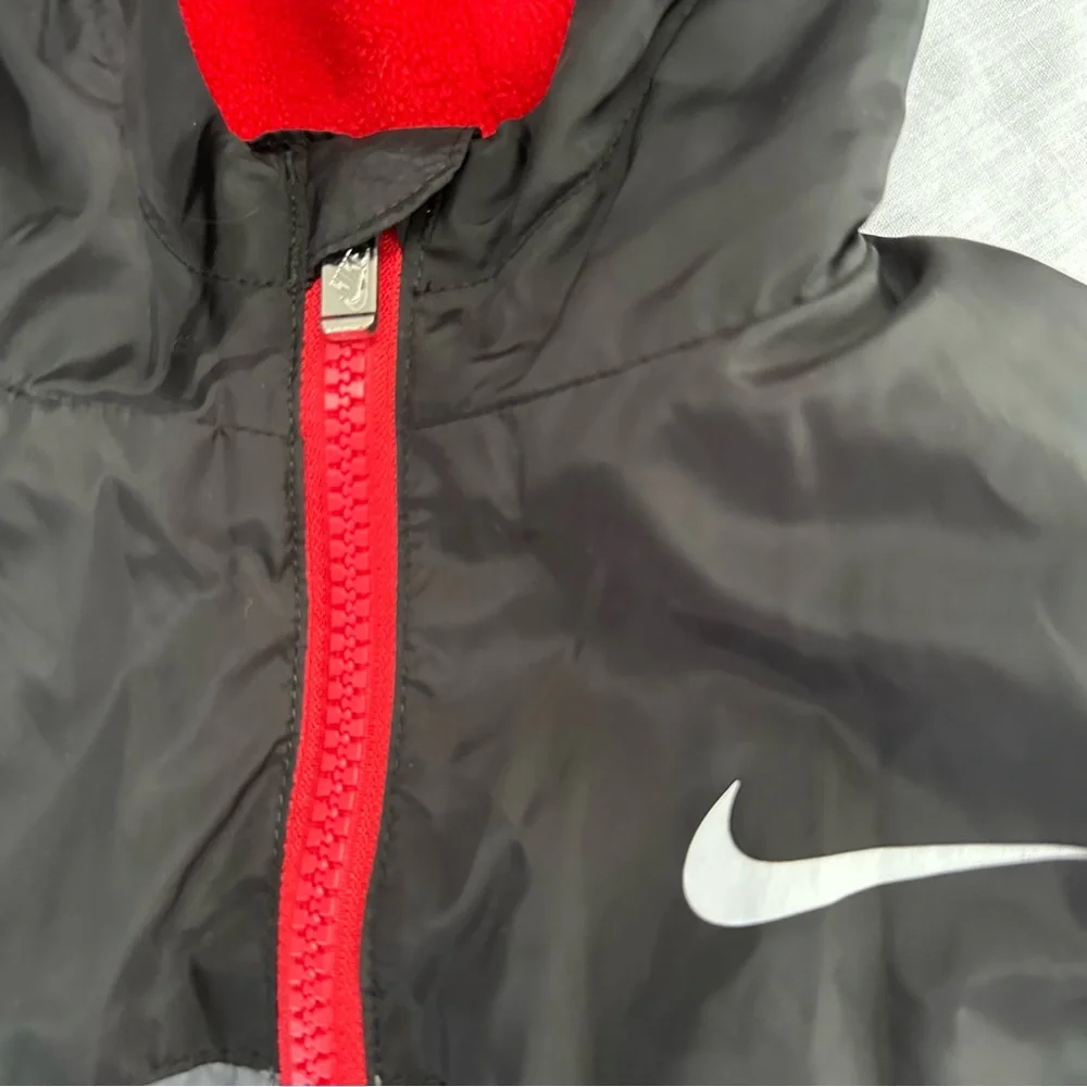 Nike toddler fleece