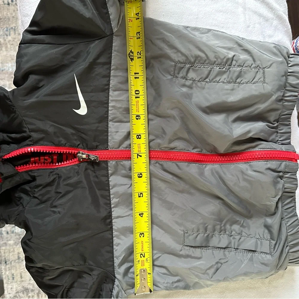 Nike toddler fleece