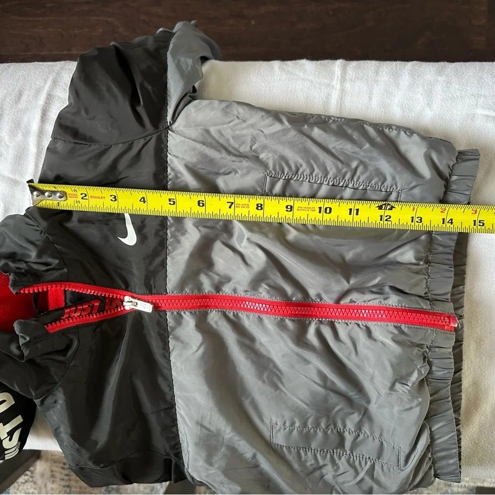 Nike toddler fleece