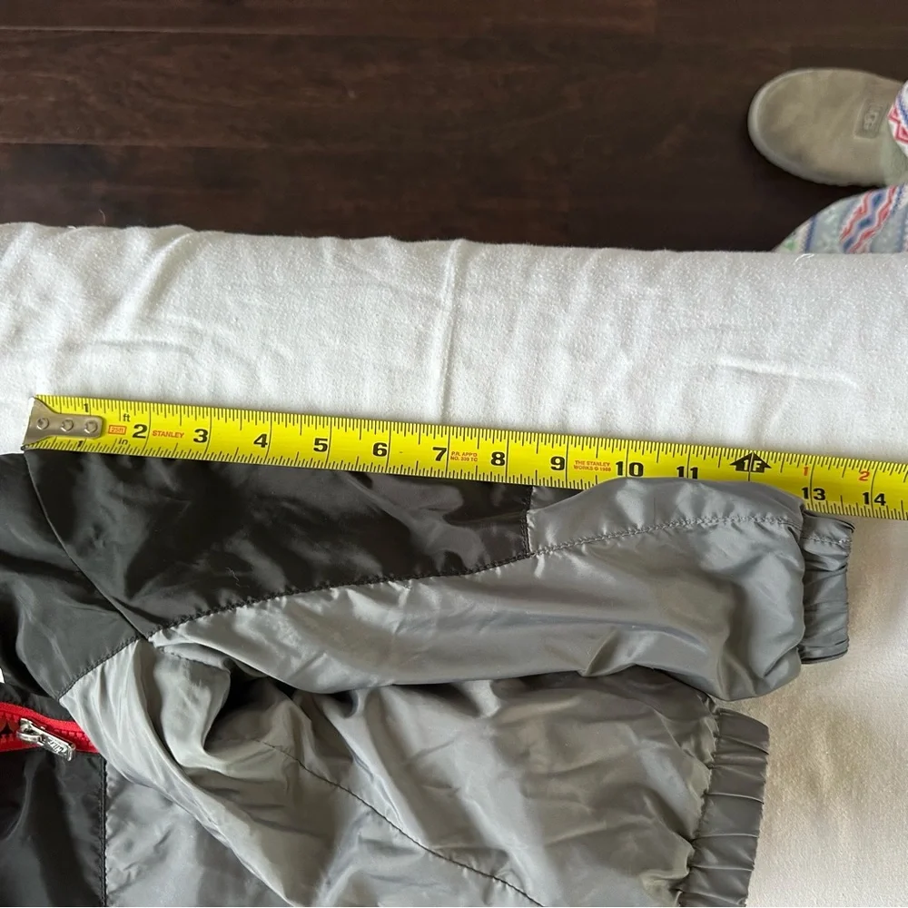 Nike toddler fleece