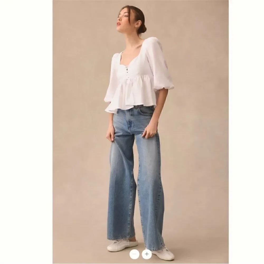 Reformation new tags