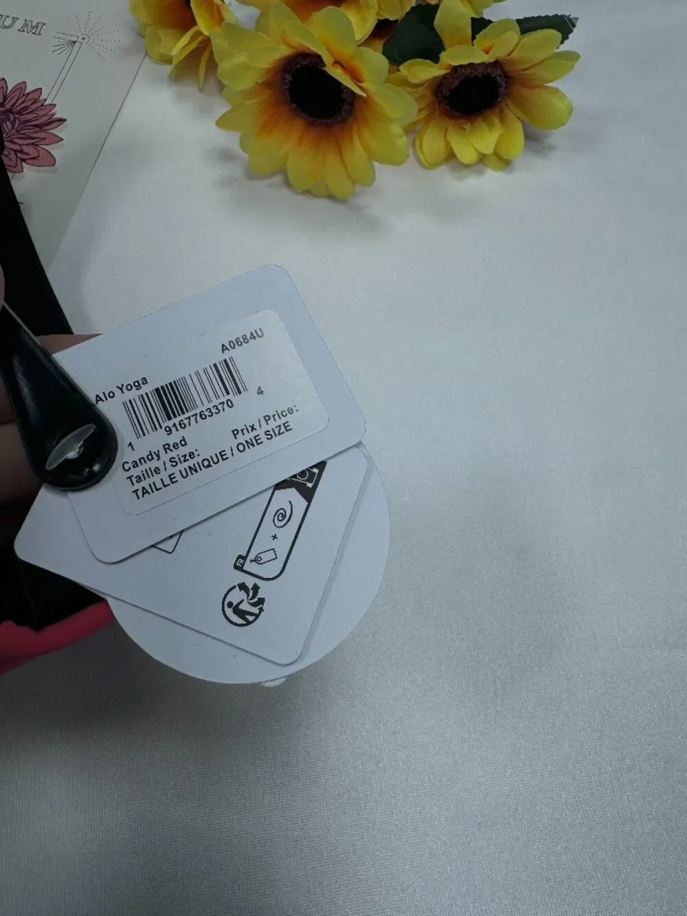 ALO Yoga nwt alo