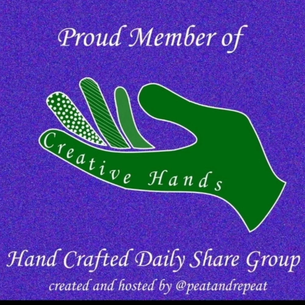Hand Crafted men deserve