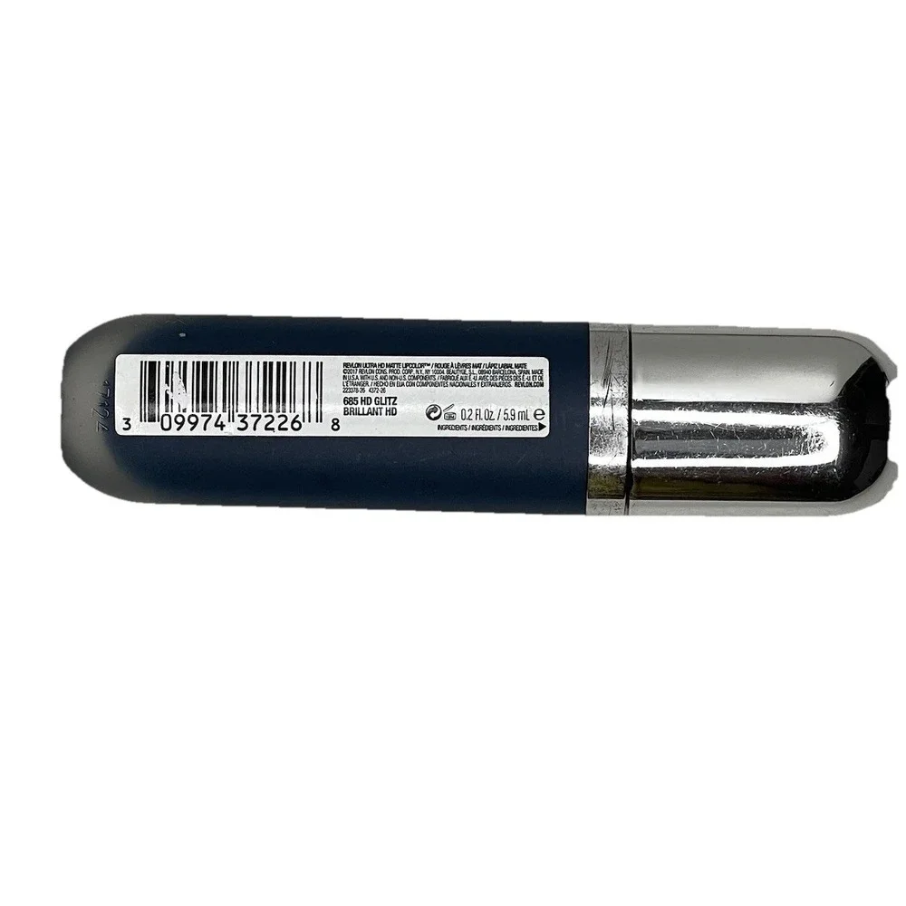 Revlon ultra hd
