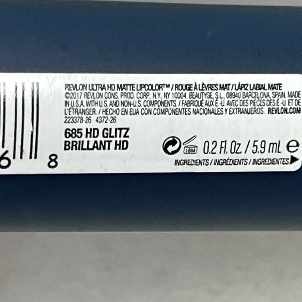 Revlon ultra hd