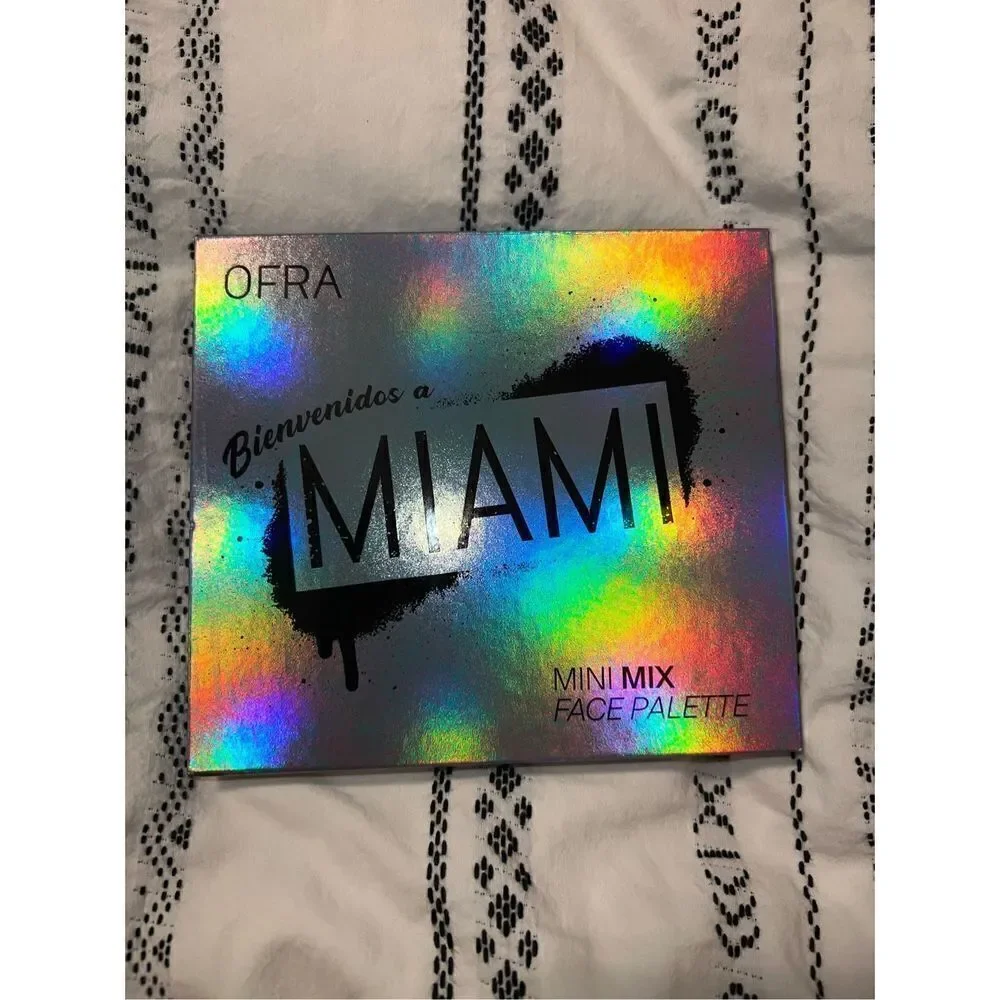 OFRA mini mix