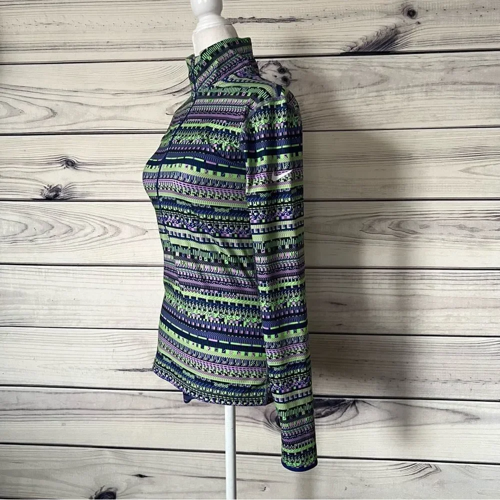 Nike size small