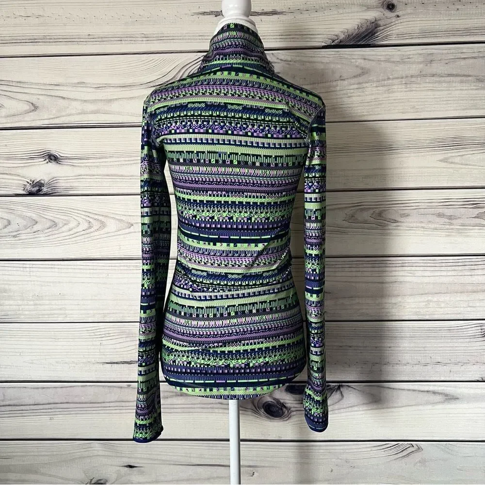 Nike size small
