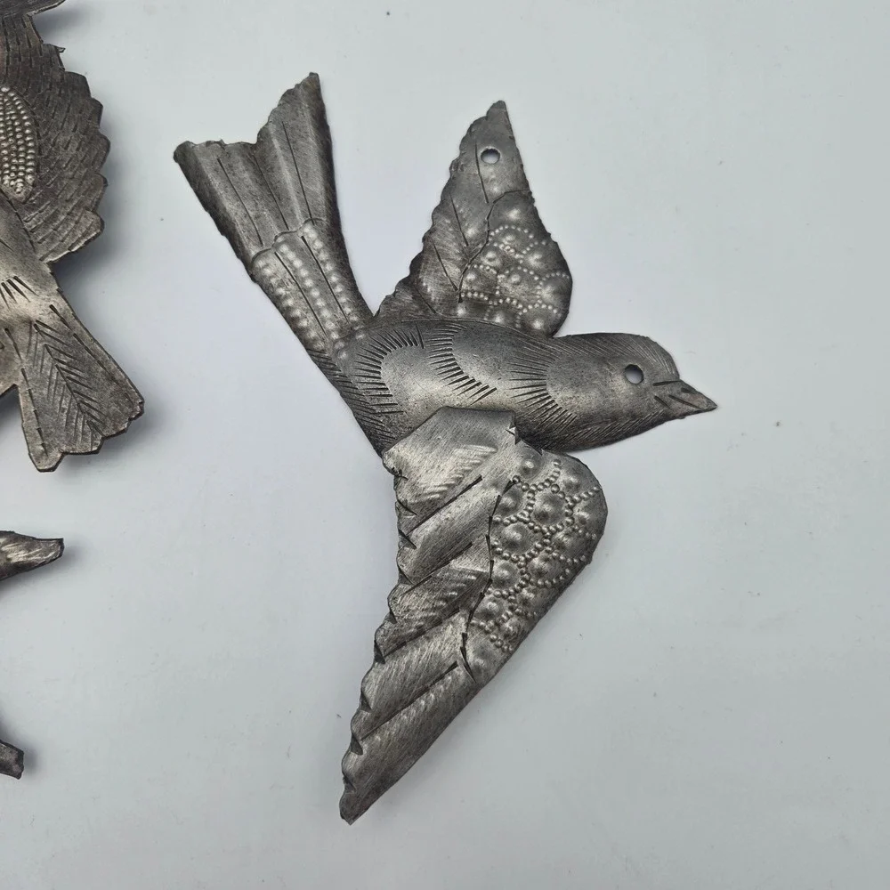 N/A haitian metal