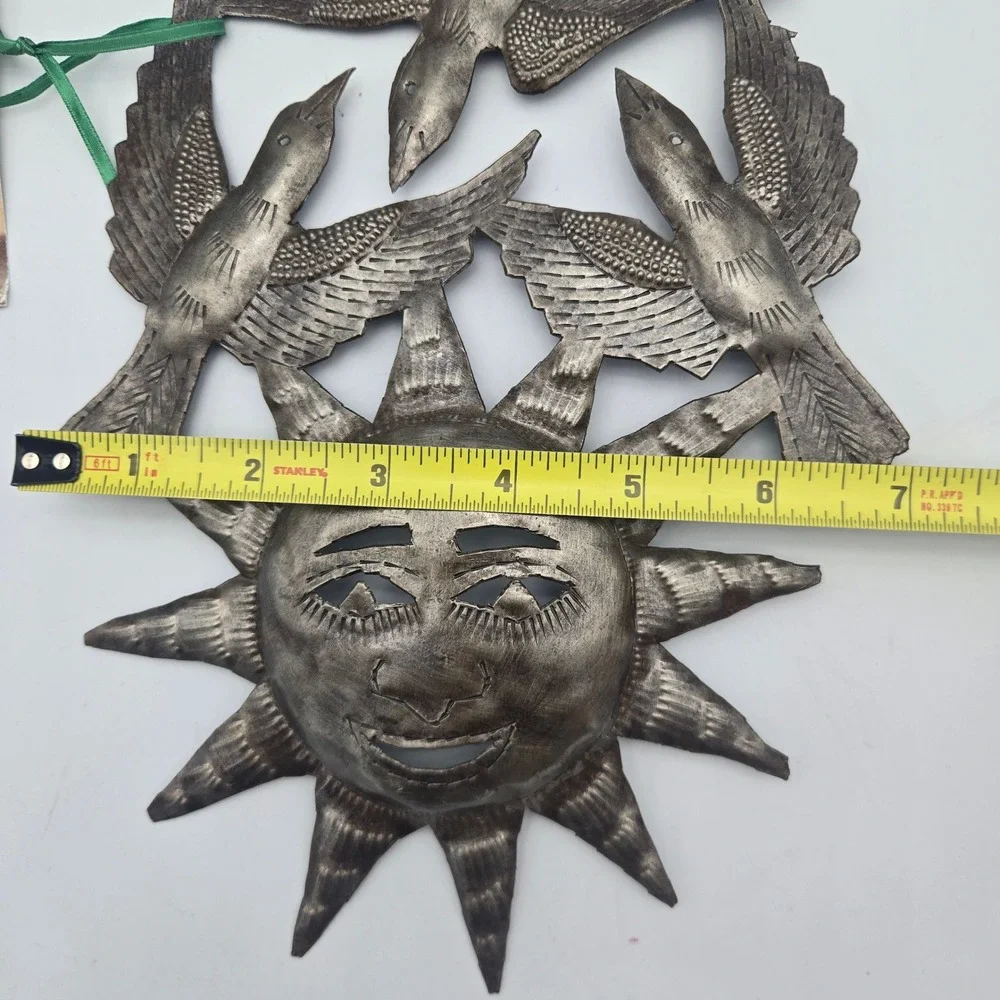 N/A haitian metal